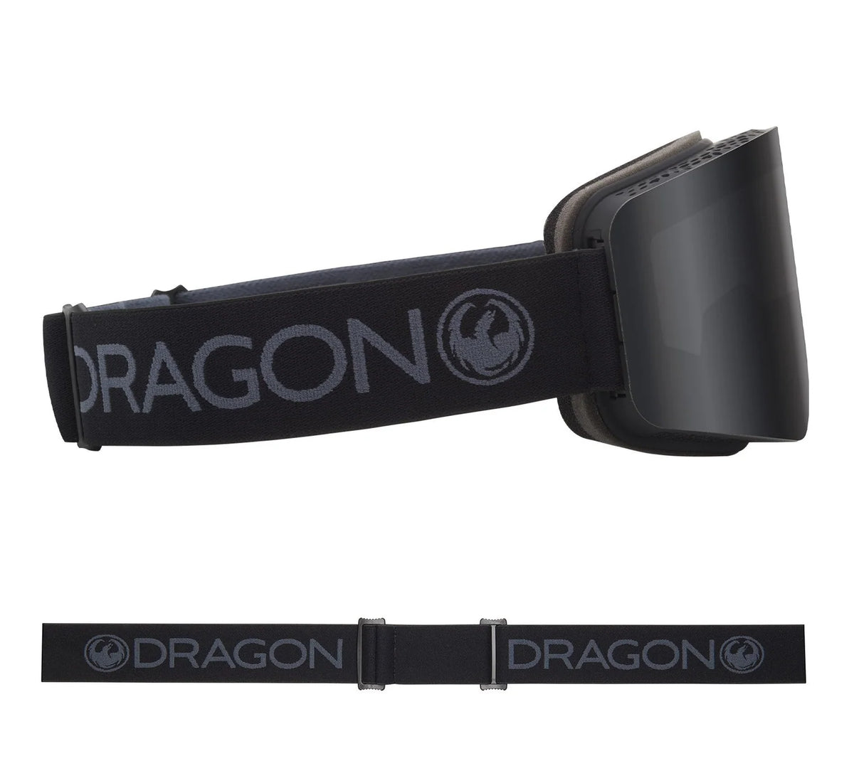 R1 OTG Base Snow Goggles