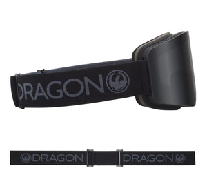 R1 OTG Base Snow Goggles