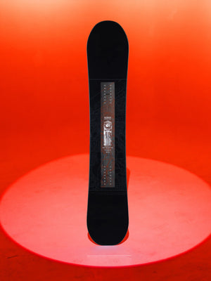 Red Gerard Pro 2026 Snowboard