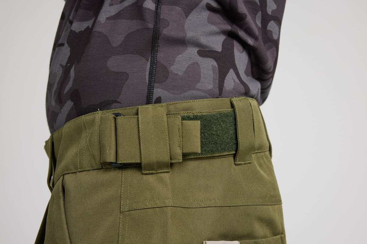 Revert Snowboard Pant 2026