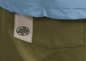 Revert Snowboard Pant 2026