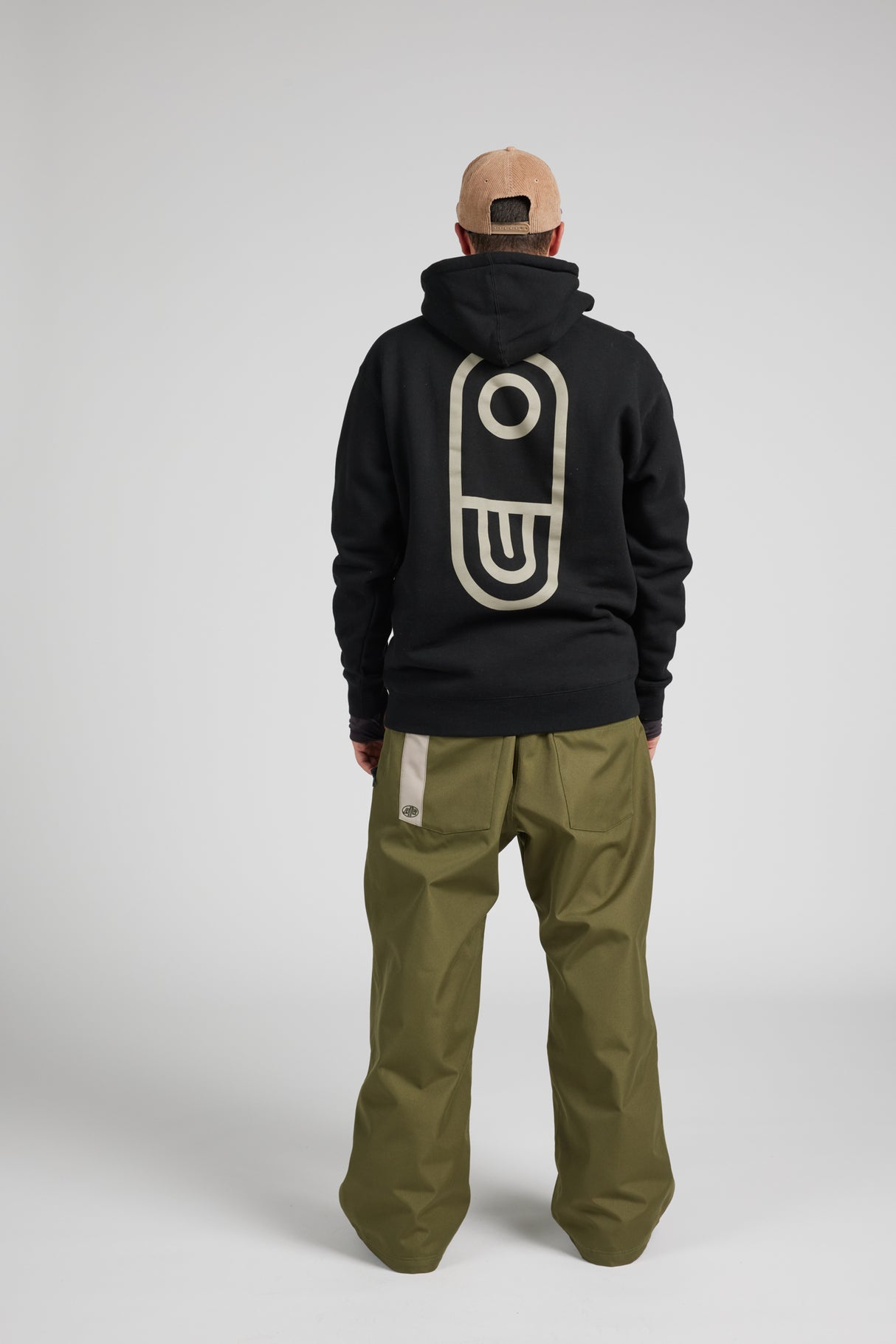 Revert Snowboard Pant 2026