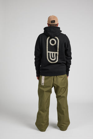 Revert Snowboard Pant 2026