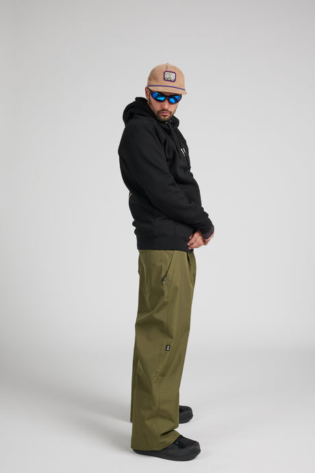 Revert Snowboard Pant 2026