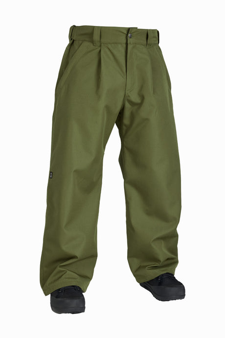 Revert Snowboard Pant 2026