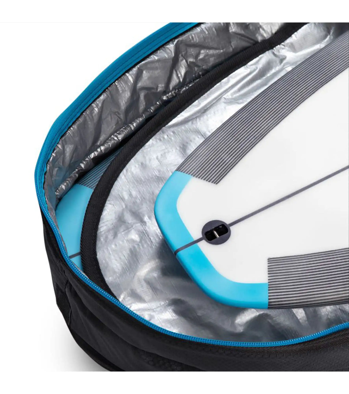 ROAM Tech Double Slim Shortboard Board Bag