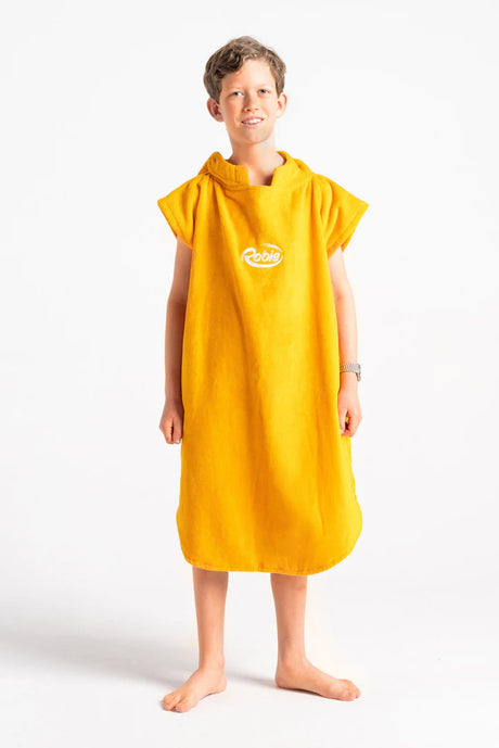 Junior Artist Original-Series Changing Robe