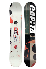 CAPiTA Outerspace Living 156 - 2nd Hand Snowboard