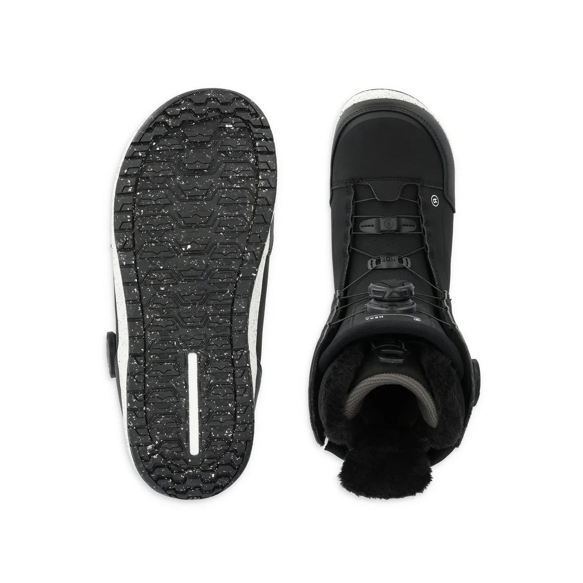 Womens Hera Snowboard Boots