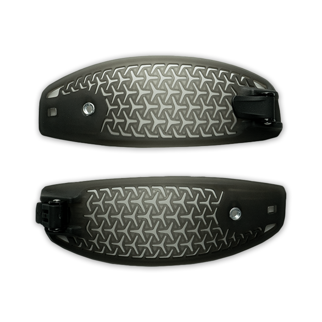 Progrip AuxTech® Toe Strap (Snowboard Binding)