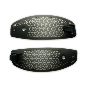 Progrip AuxTech® Toe Strap (Snowboard Binding)