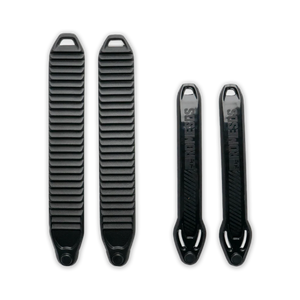 Underwrap Toe Ladder Strap Set