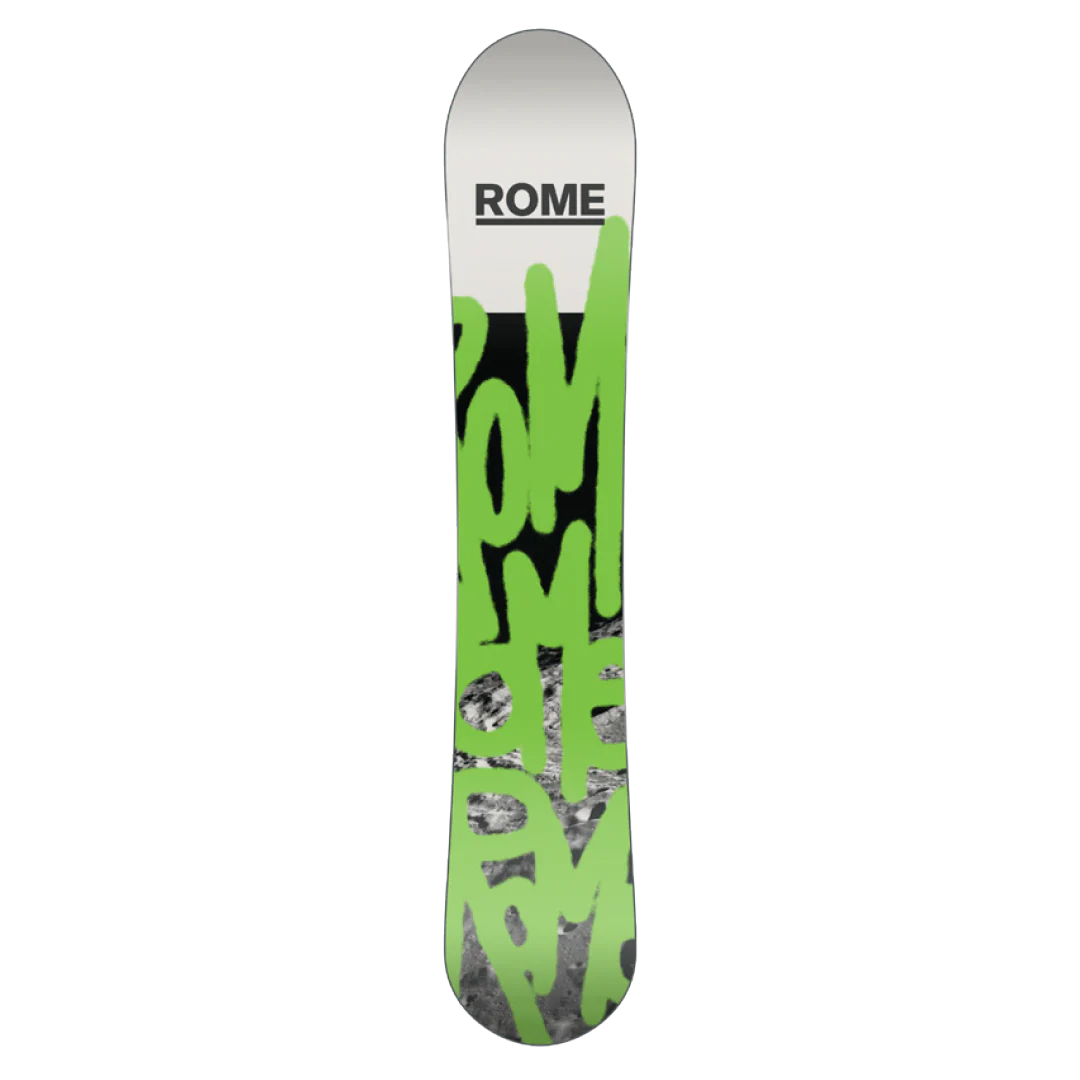 Freaker Snowboard