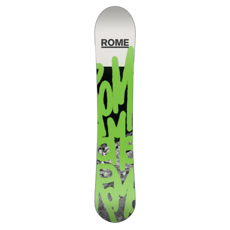 Freaker Snowboard