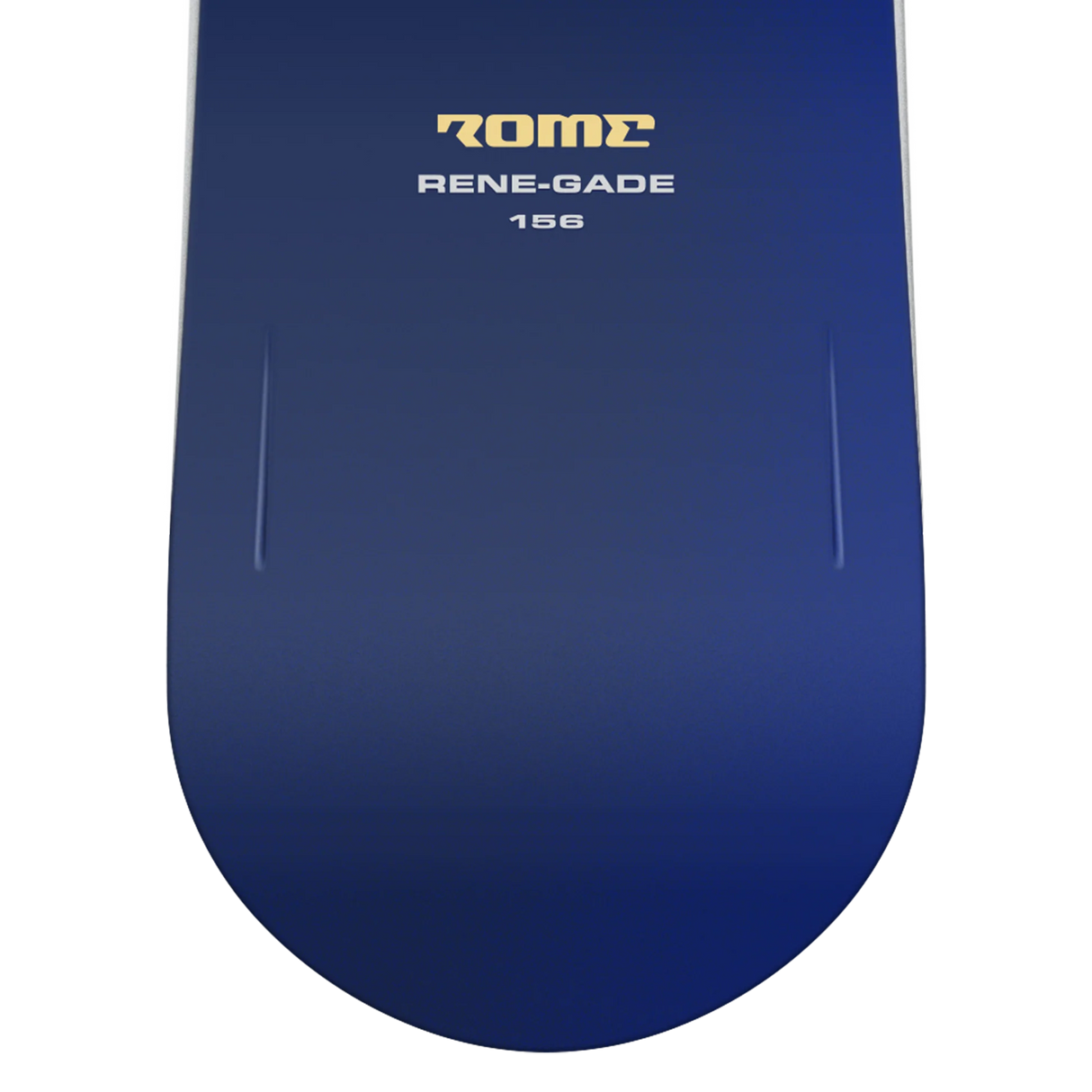 Rene-Gade Snowboard