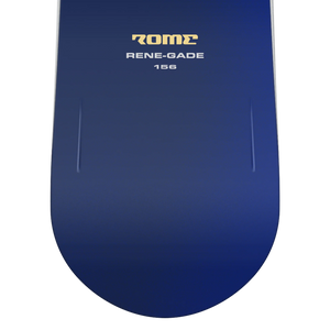 Rene-Gade Snowboard