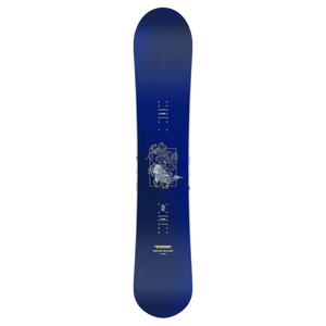 Rene-Gade Snowboard