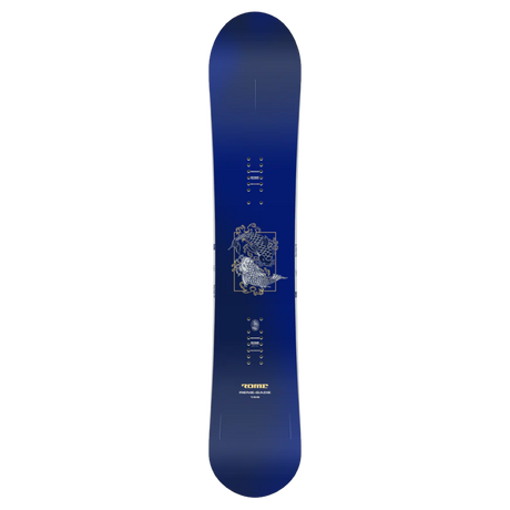 Rene-Gade Snowboard