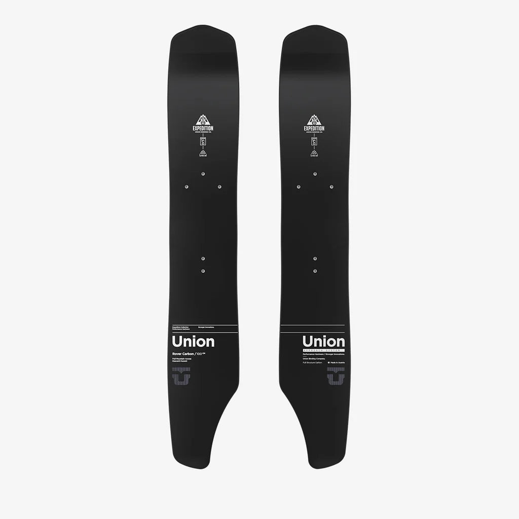 Union Rover Carbon Approach Skis