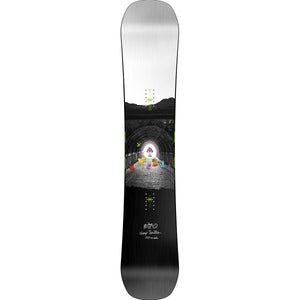 Nitro Cheap Thrills - 2nd Hand Snowboard
