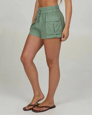 Women's Driftwood Short