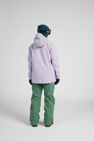 Women's Sassy Beast Snowboard Jacket 2026