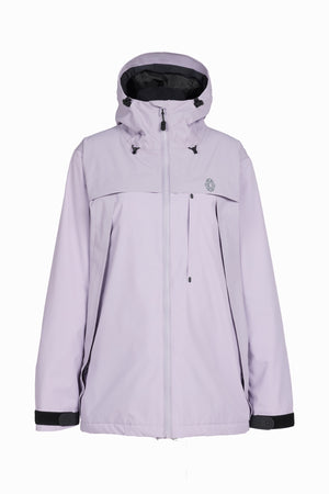 Women's Sassy Beast Snowboard Jacket 2026