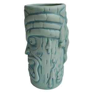 Roskopp Tiki Ornament