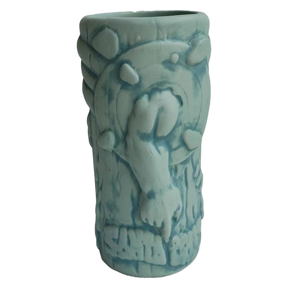 Roskopp Tiki Ornament