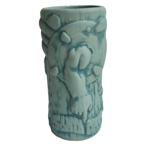 Roskopp Tiki Ornament