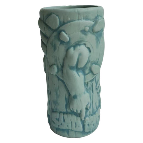Roskopp Tiki Ornament