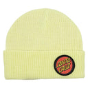 Classic Dot Beanie