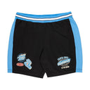 TTE Worldwide Mesh Short
