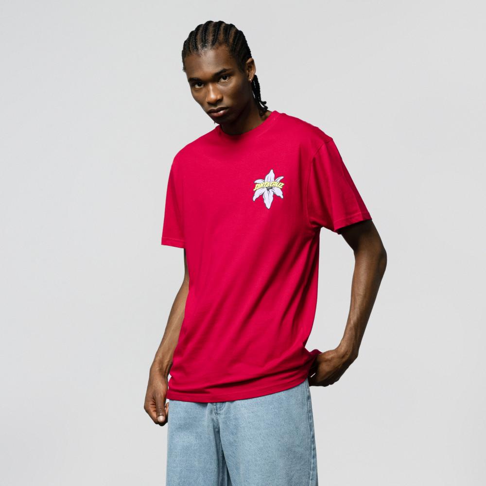 Wooten Bionic T-Shirt