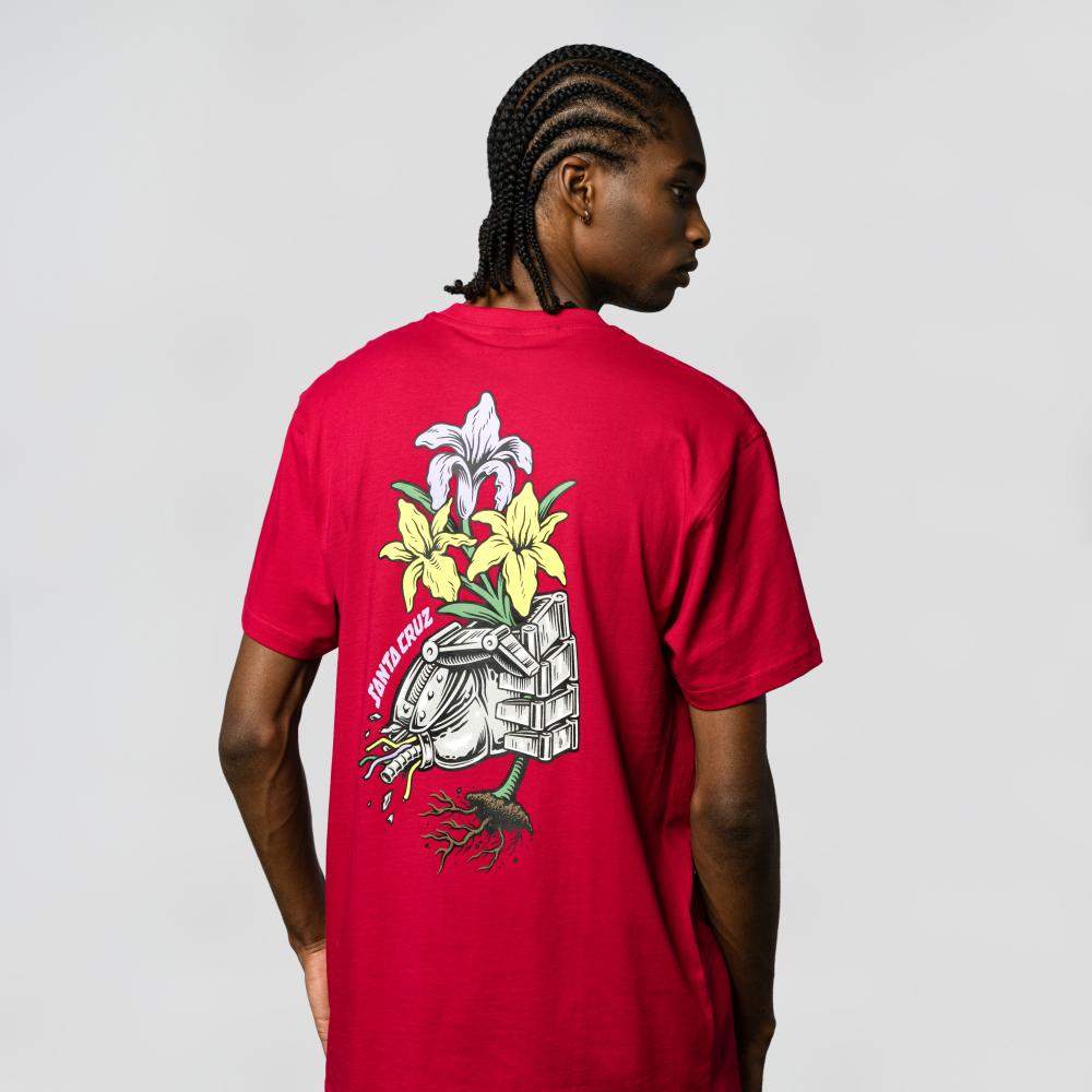 Wooten Bionic T-Shirt
