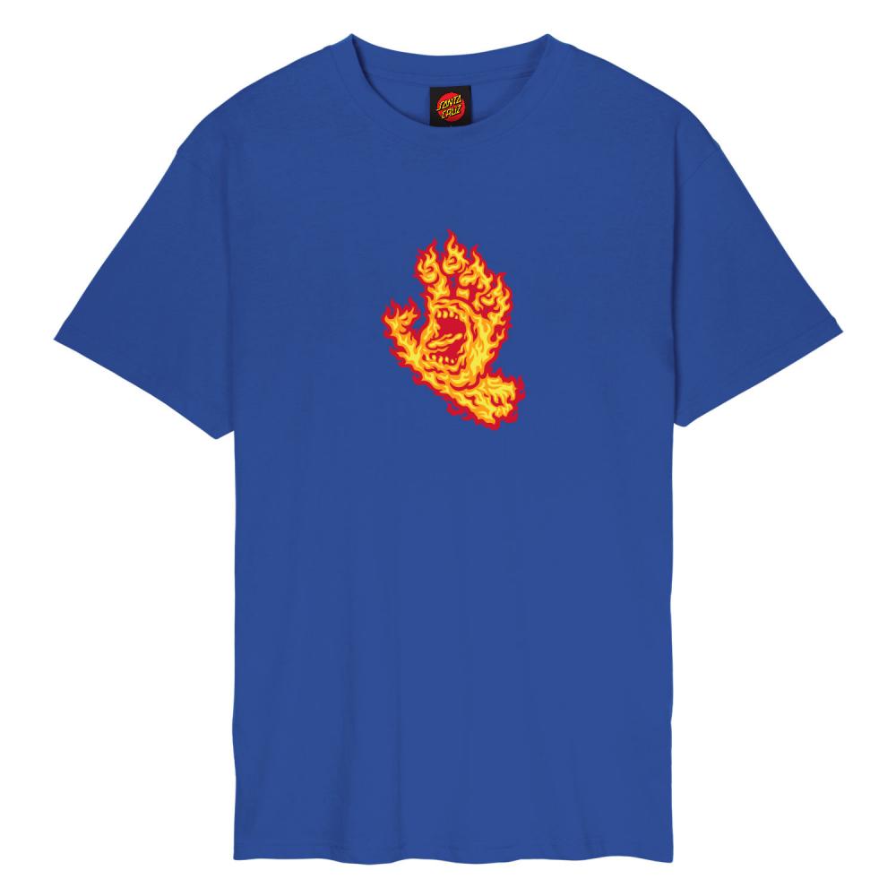 Flame Hand T-Shirt
