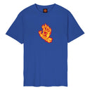 Flame Hand T-Shirt