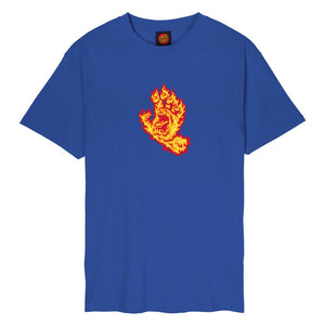 Flame Hand T-Shirt