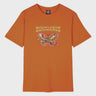 Women's Galactic Butterfly T-Shirt