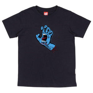 Youth Screaming Hand T-Shirt