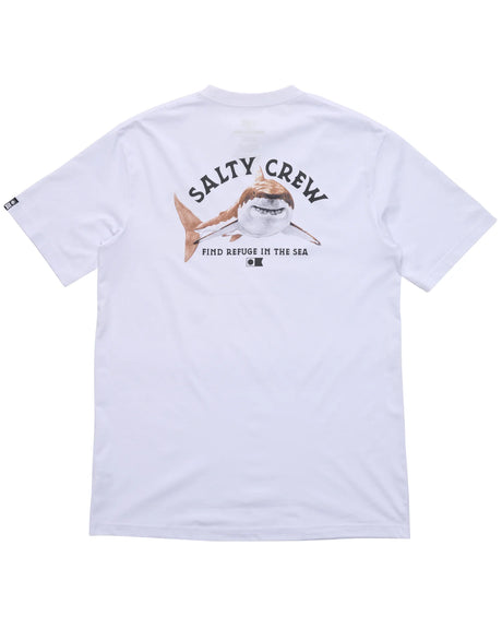 Lurking Boys SS Tee