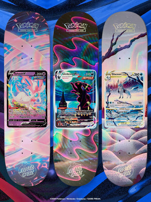 8.0" Pokémon TCG Blind Bag Deck