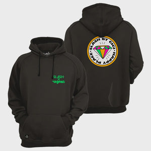 x Thumbs Cash Hoodie