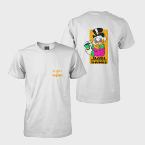 x Thumbs McDuck T-Shirt