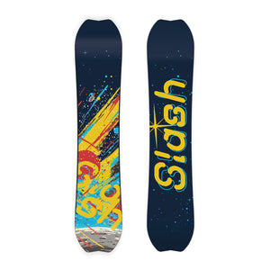 Kids Splash Snowboard 2027