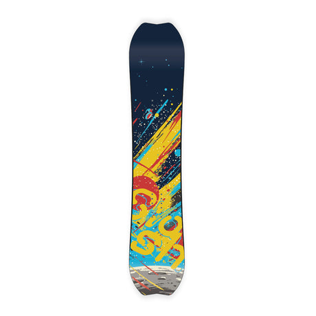 Kids Splash Snowboard 2027