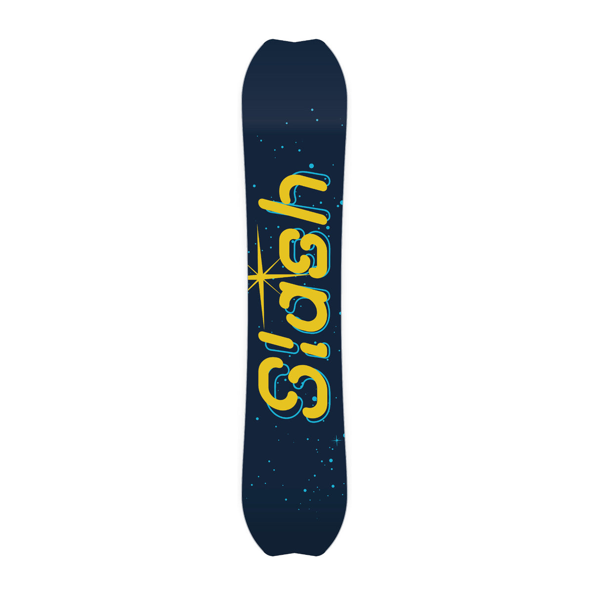 Kids Splash Snowboard 2027