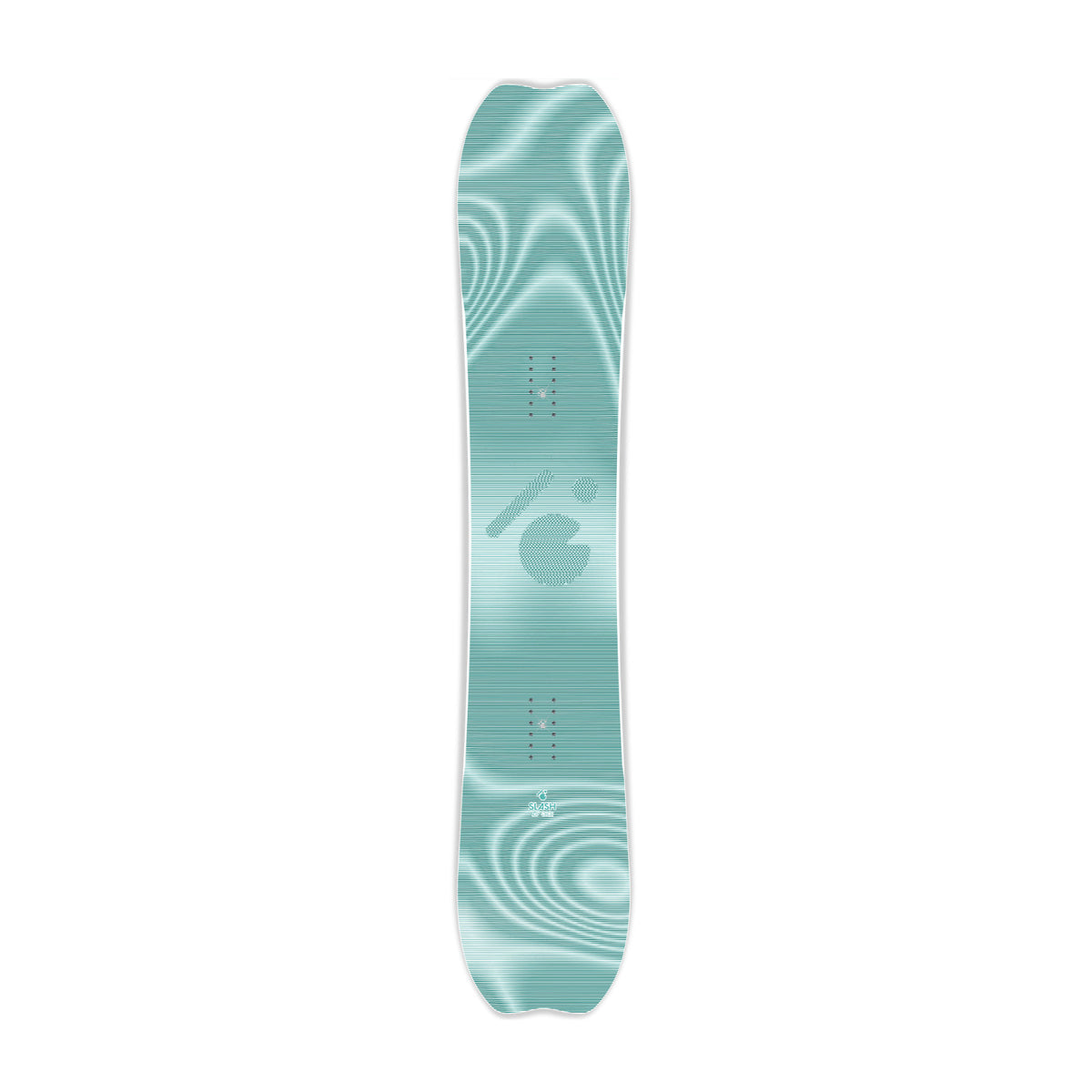 Brainstorm Pablo Azocar Snowboard 2027