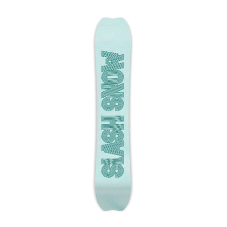 Brainstorm Pablo Azocar Snowboard 2027