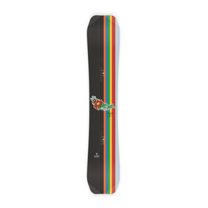 ATV Reimagined Snowboard 2027